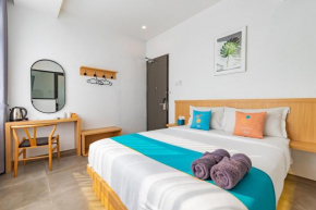 Sans Hotel Bobosini Malang by RedDoorz